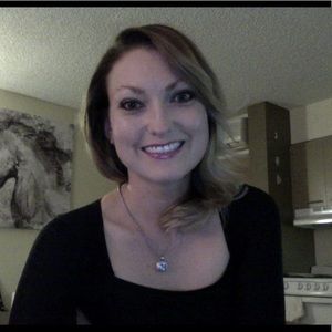 Meet your Posher, Caitlin